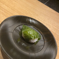 鷹庵 - 