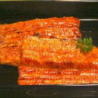 うなぎ秋本 - うな重 鶴