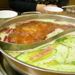 華隆餐館 - 重慶火鍋