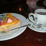 サッポロ珈琲館 - 