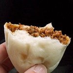 ちいさなめ - ちいさなめ「カレーパン」