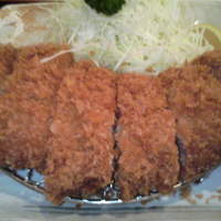 とんかつ まい泉 青山本店 - 