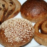 ベッカライ ビオブロート - ビオブロート