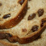 ベッカライ ビオブロート - ビオブロート　　レーズン