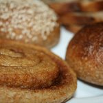 ベッカライ ビオブロート - ビオブロート