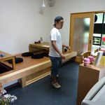 かもちゃん - 店内1