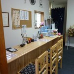 かもちゃん - 店内2