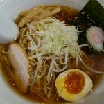 はなほ - 醤油800円