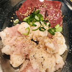 Sumibi Horumon Yakiniku Barikiya - 