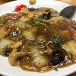 らーめん北彩 - 