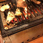 焼肉ここから 新橋店