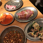 焼肉ここから - 