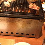 焼肉ここから - 