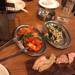 焼肉ここから - 