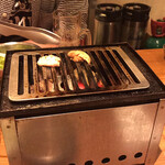 焼肉ここから - 