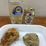 福栄のから揚げ - 