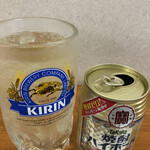 福栄のから揚げ - 