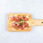 Parma Prosciutto