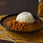 マンドリルカレー - 