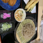 Sobaya Kichiemon - 