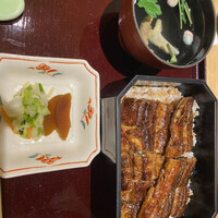 ひつまぶし名古屋備長 グランフロント大阪店 - 