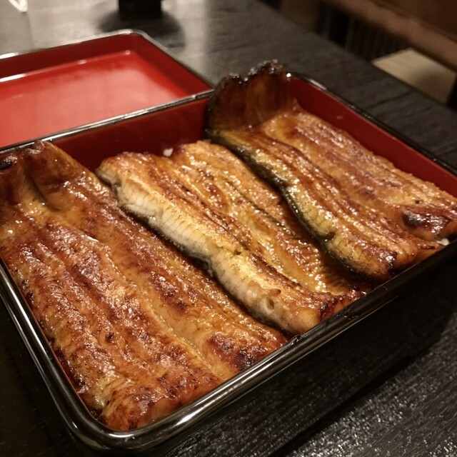 いづもや 別館 三越前 うなぎ 食べログ