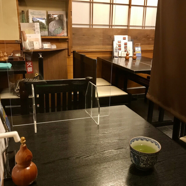 いづもや 別館 三越前 うなぎ 食べログ