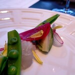 マンジャーレ ウォーターエッジ - 