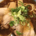 超多加水純手打ち麺 仁しむら - 