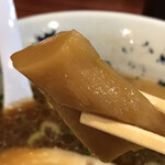 超多加水純手打ち麺 仁しむら - 