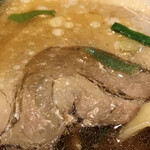 超多加水純手打ち麺 仁しむら - 