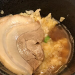 超多加水純手打ち麺 仁しむら - 
