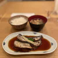 新宿割烹 中嶋 - 