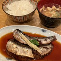 新宿割烹 中嶋 - 