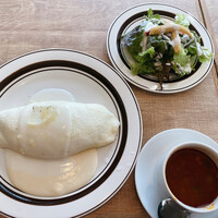 キッチン 大宮 MARK IS みなとみらい店 - 