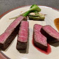 焼肉 思食 - 美肉三昧！