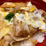 味心 - 丼