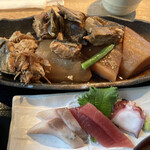 青ゆず 寅 - 