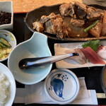 青ゆず 寅 - 
