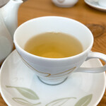 飛行船スタイル 南條 - 晩茶