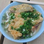 讃岐うどん がもう - 