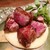 中ちょう倶楽部 - 料理写真:佐賀の雌牛のサーロインステーキ