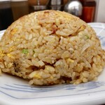 福しん - 炒飯￥460　zoom!