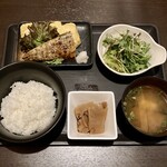 花ことば - 料理写真: