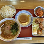 京西京食堂 - 料理写真: