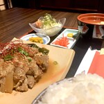 Shabu Shabu Shubou Biton - 