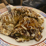 お好み たまちゃん - 