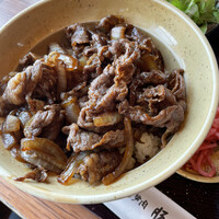 豚捨 KITTE丸の内店 - 