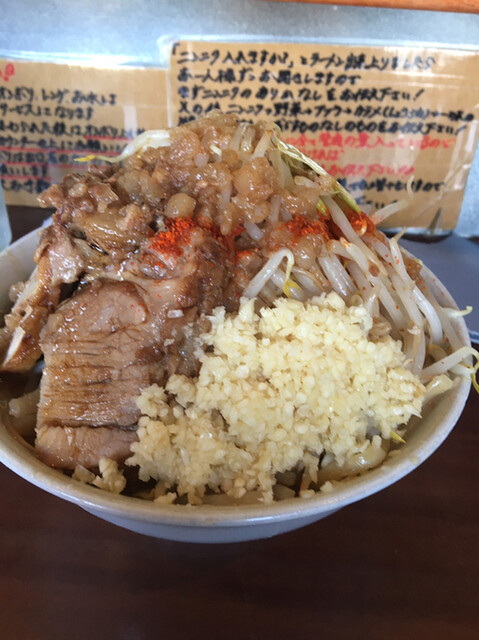 ラーメン荘 地球規模で考えろ 未来へ 茨木市 ラーメン 食べログ ラーメン荘 地球規模で考えろ 未来へ 茨木市 ラーメン 食べログ