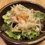 La Pesquera MARISQUERIA - 